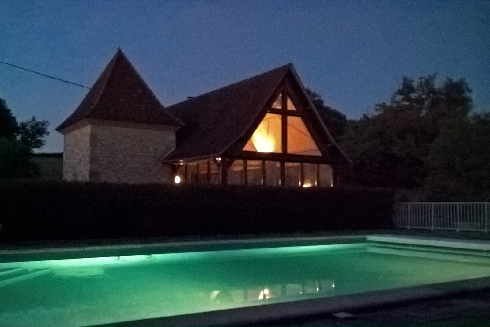 Gîte de la Balme