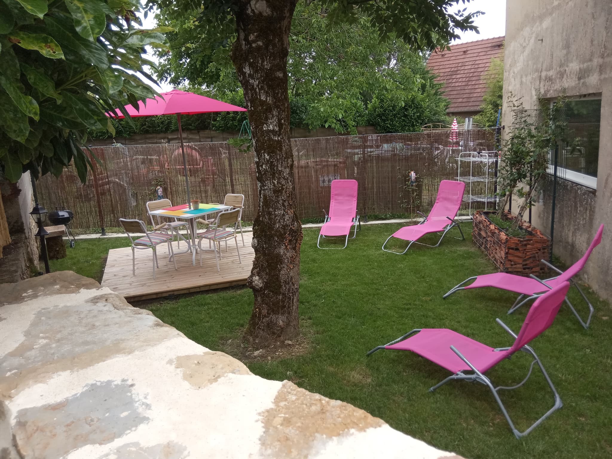 La Forge de Miers