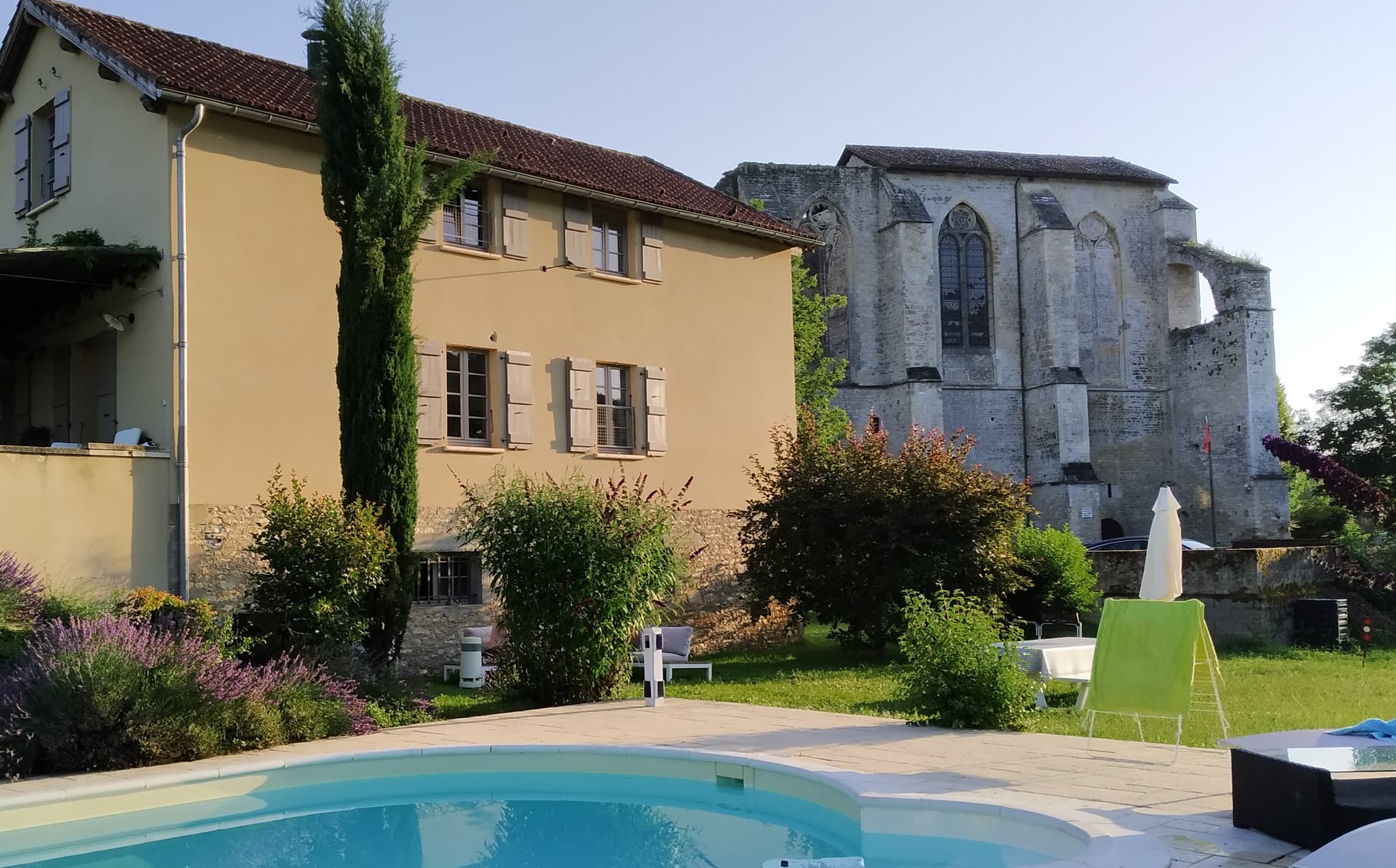 Le Chiquedou