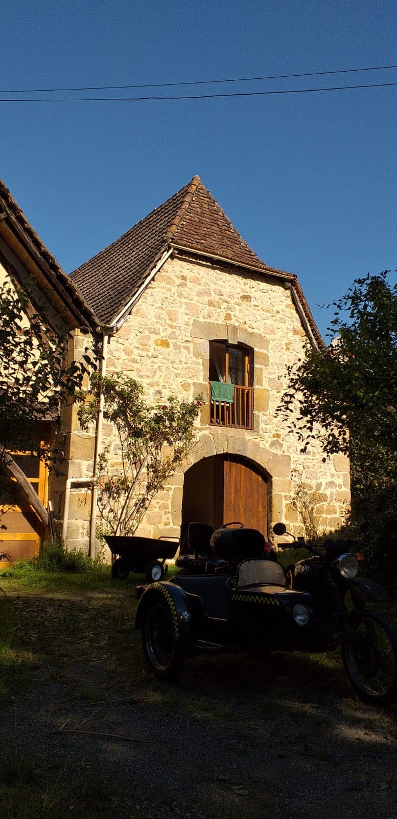 L'Ancienne Grange