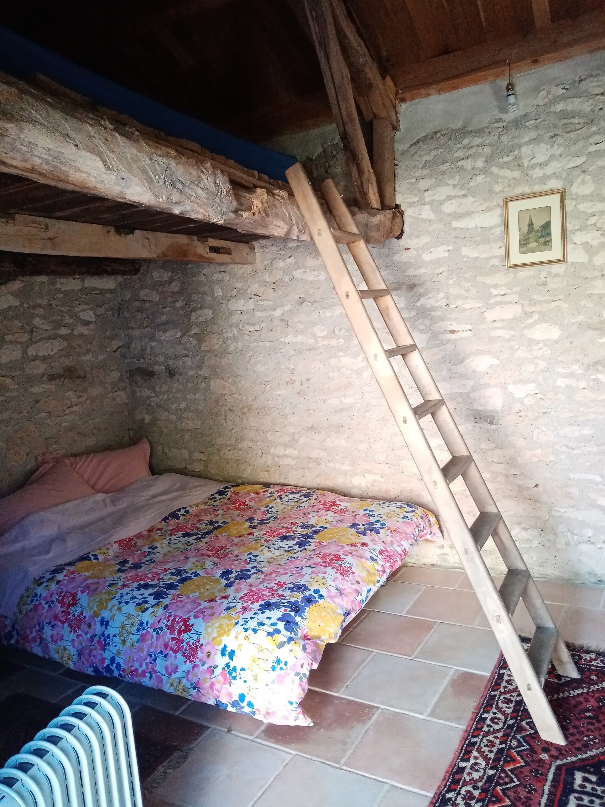 Chambres d'hôtes la Servie