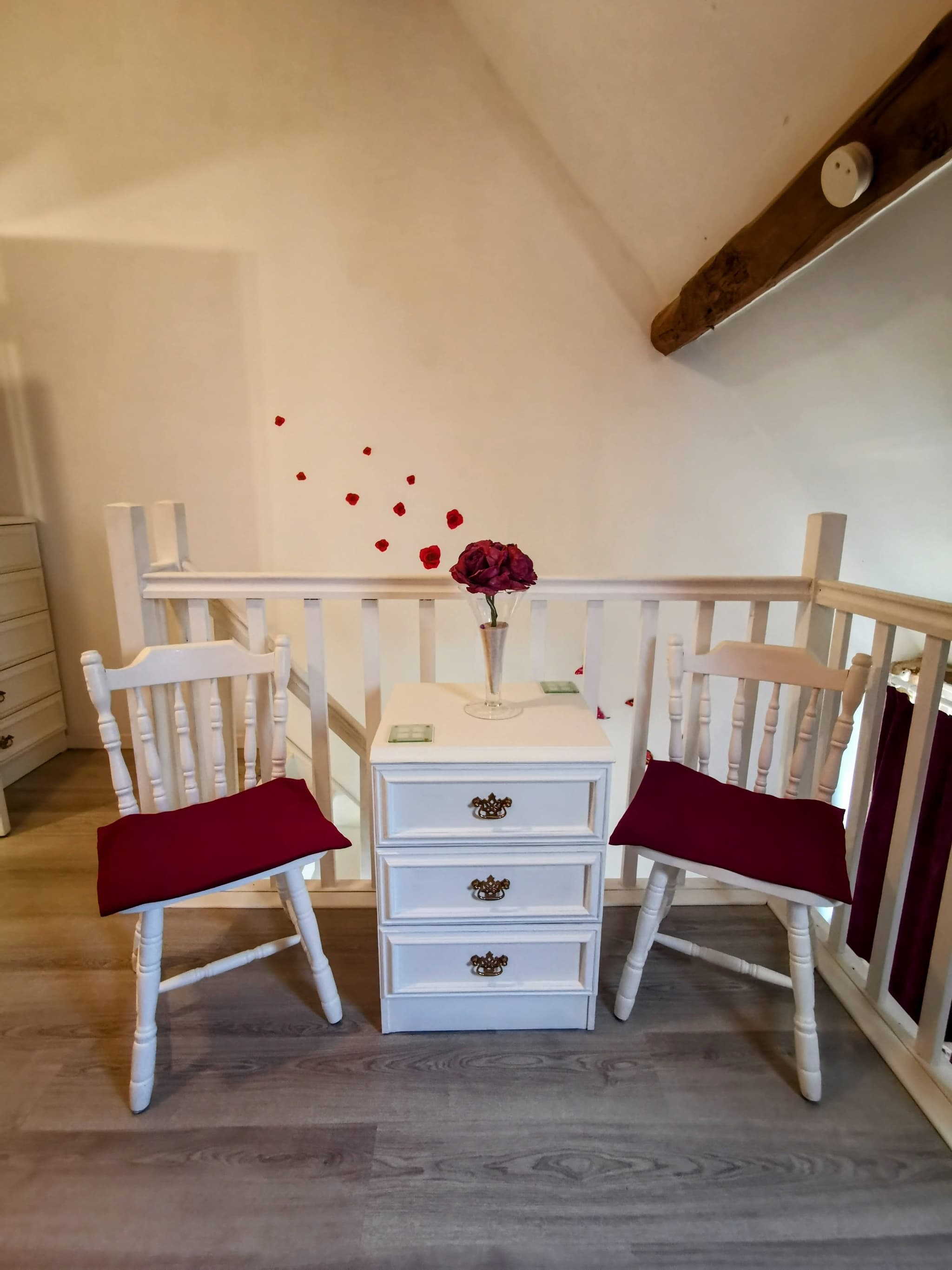 Le Coquelicot