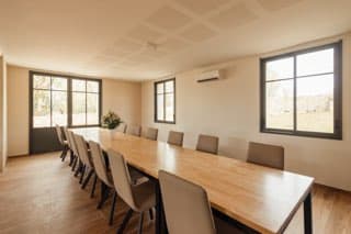 La Table de Charrou