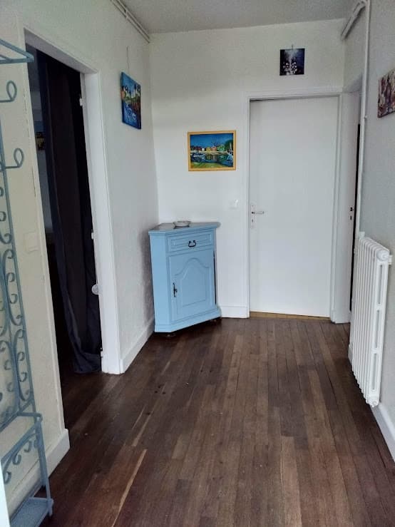 Petite maison meublée pour les vacances