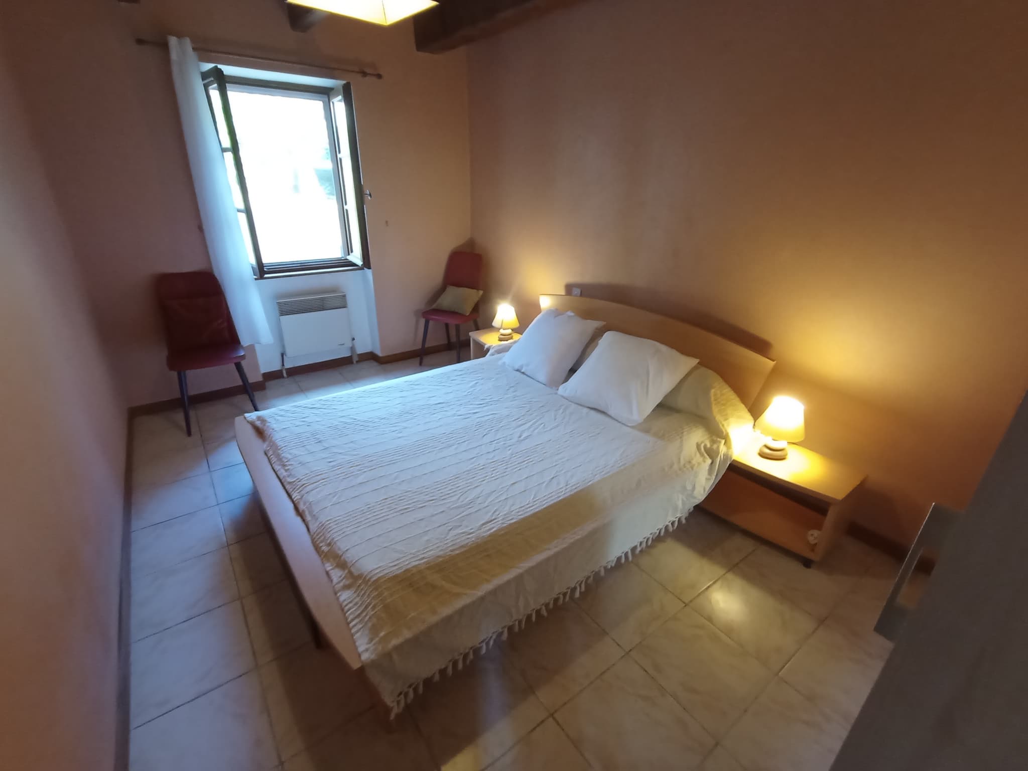 Chambre 1-1