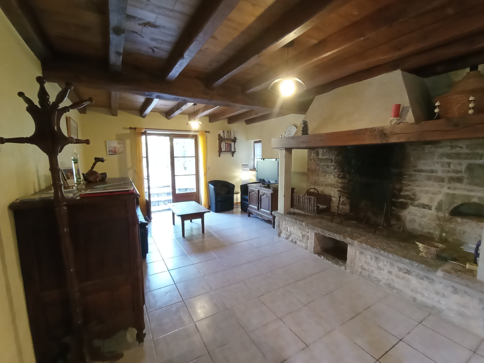 La Grange