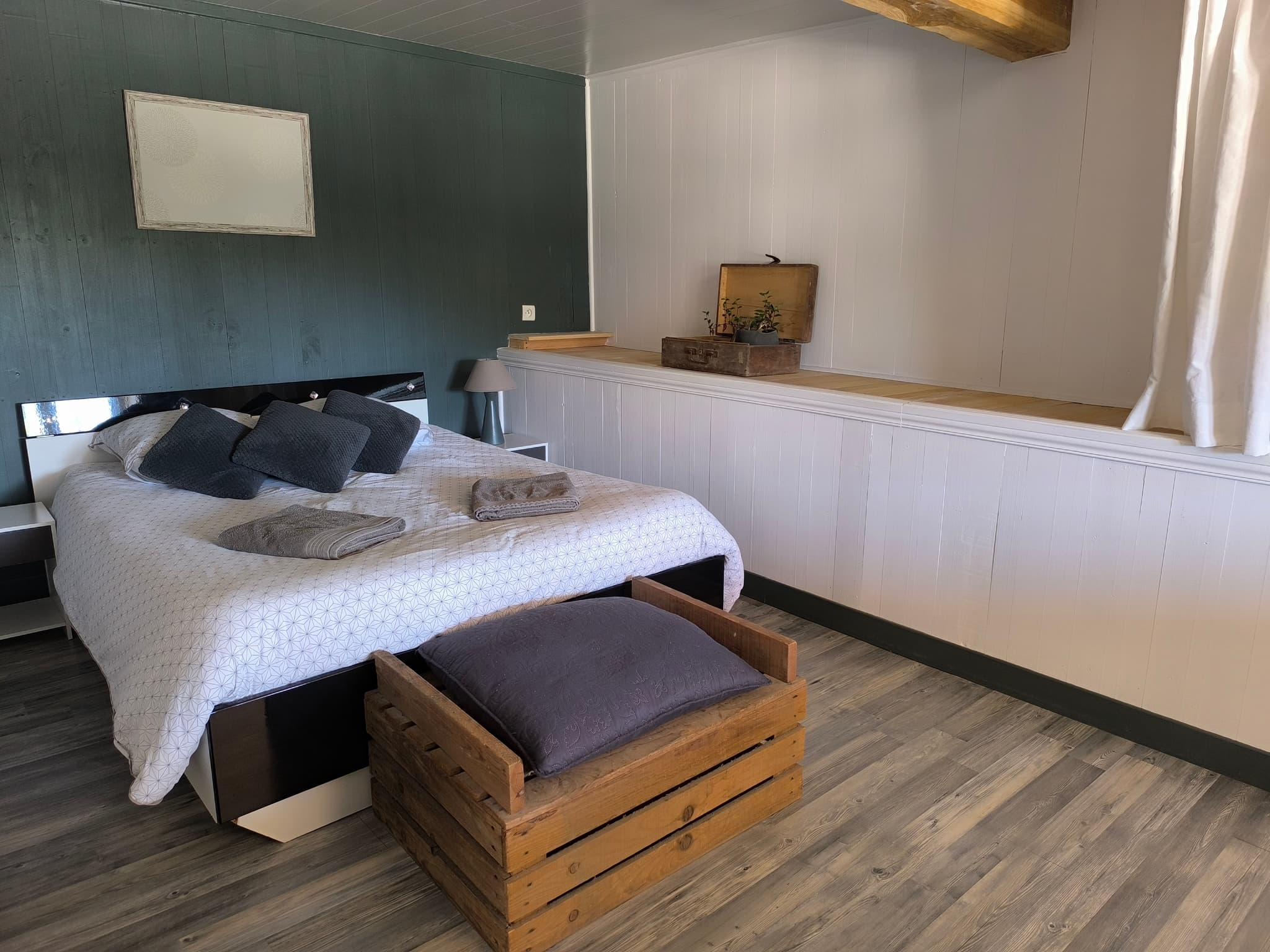 chambre