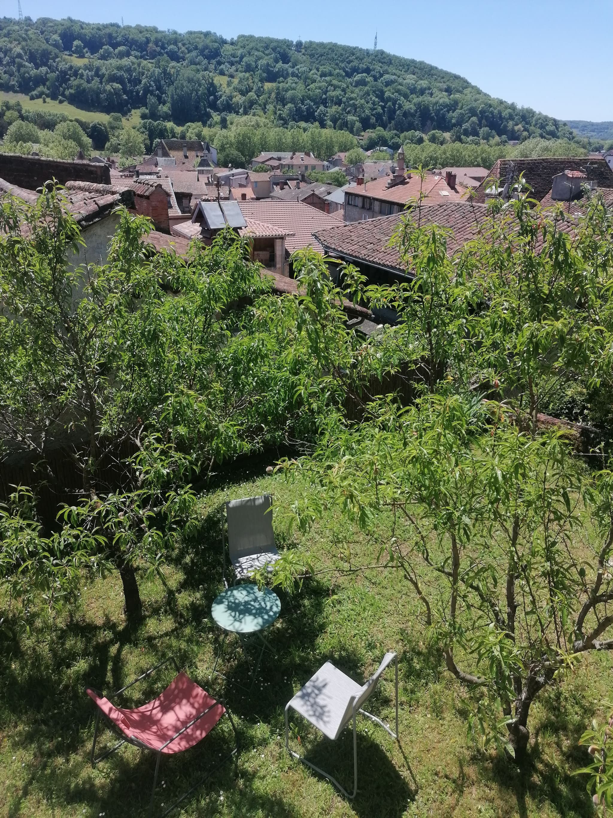 Au Jardin de Lola