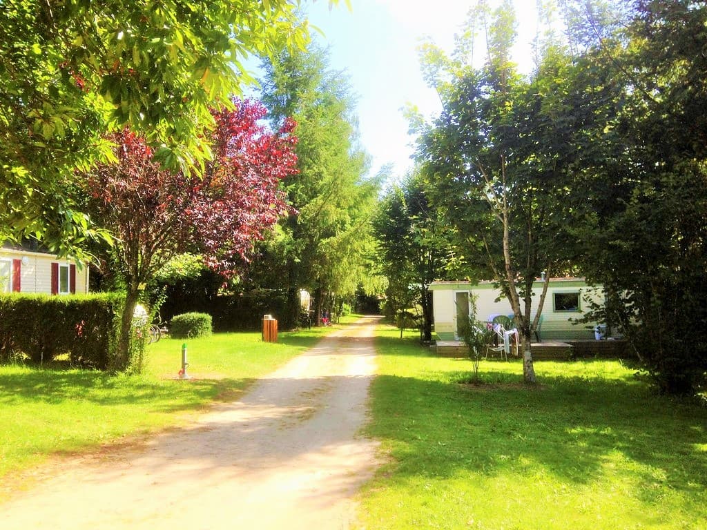 Camping Tolerme à Sénaillac