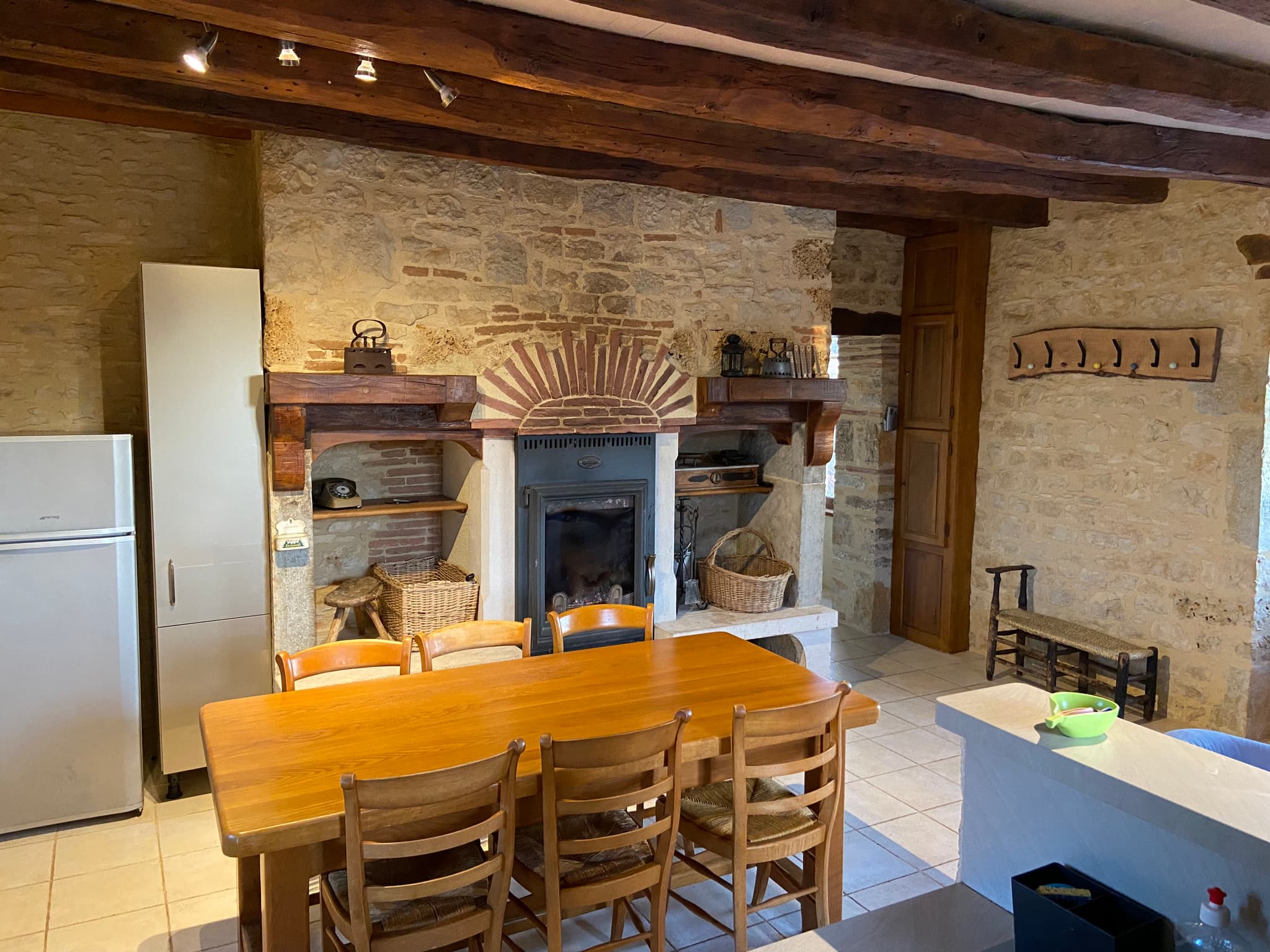 Notre petite maison dans la prairie