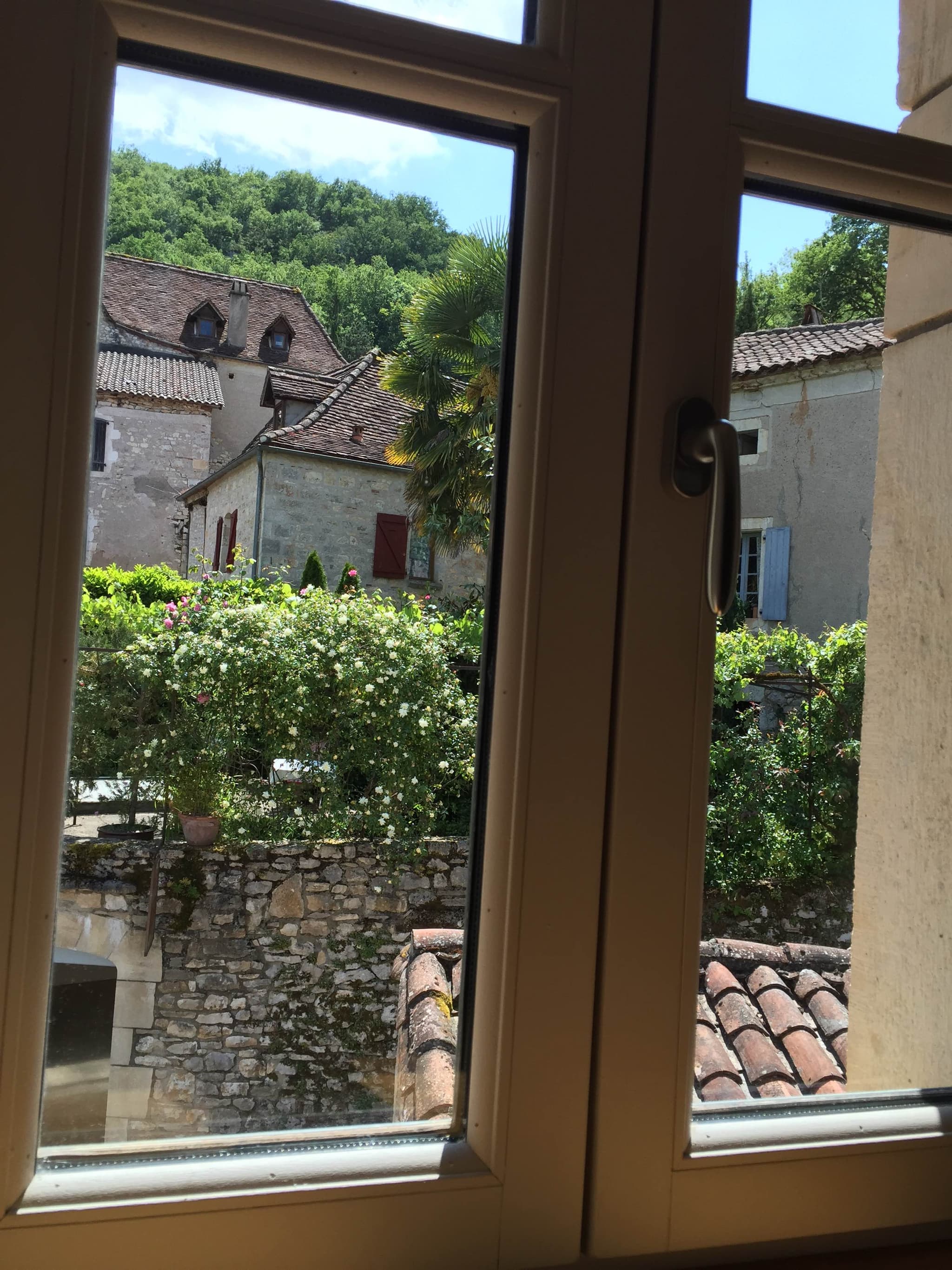 Gîte d'Étape de Saint-Cirq Lapopie