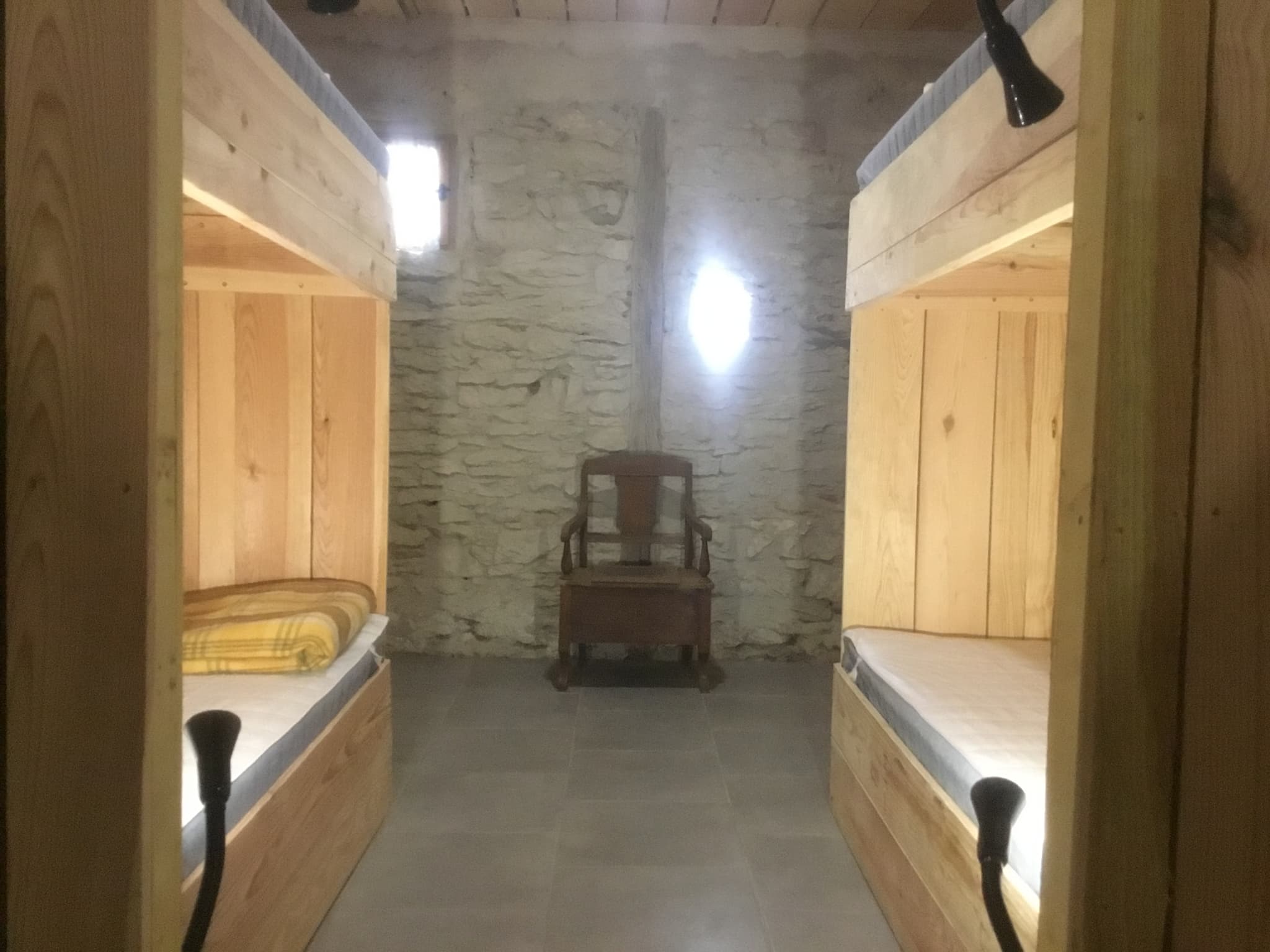 La Grange de Béars