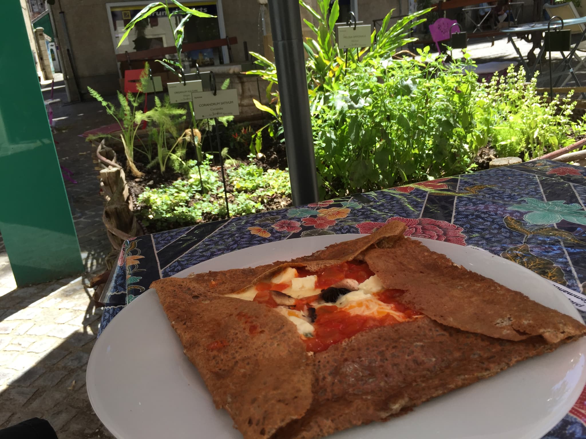 PAUSE GOURMANDE