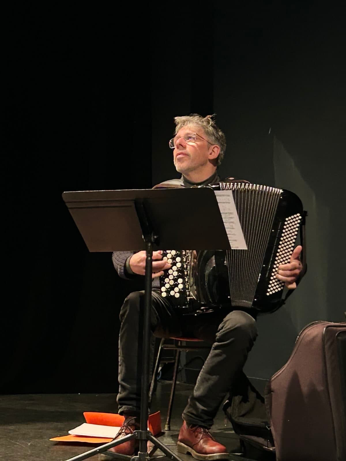 Festival de Gramat : Jubilaciòn Jubilation – Y’a de la joie