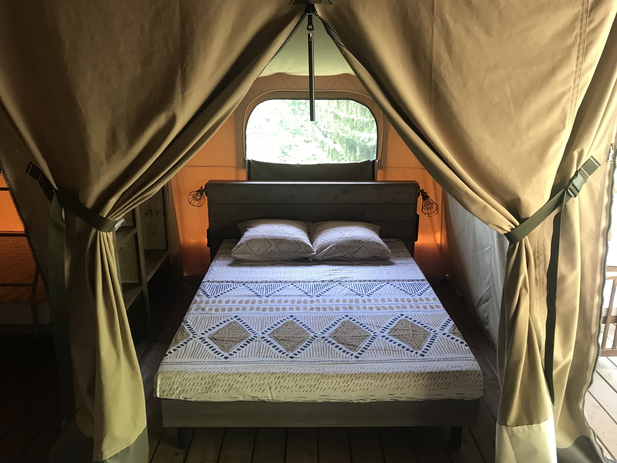 Lodge du Pech de Rolles