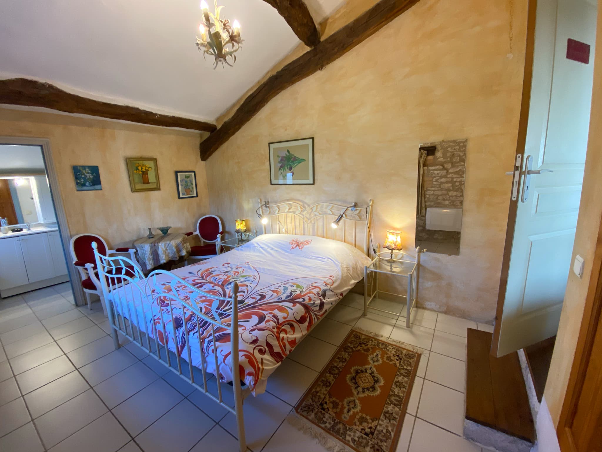 Chambre symphonie