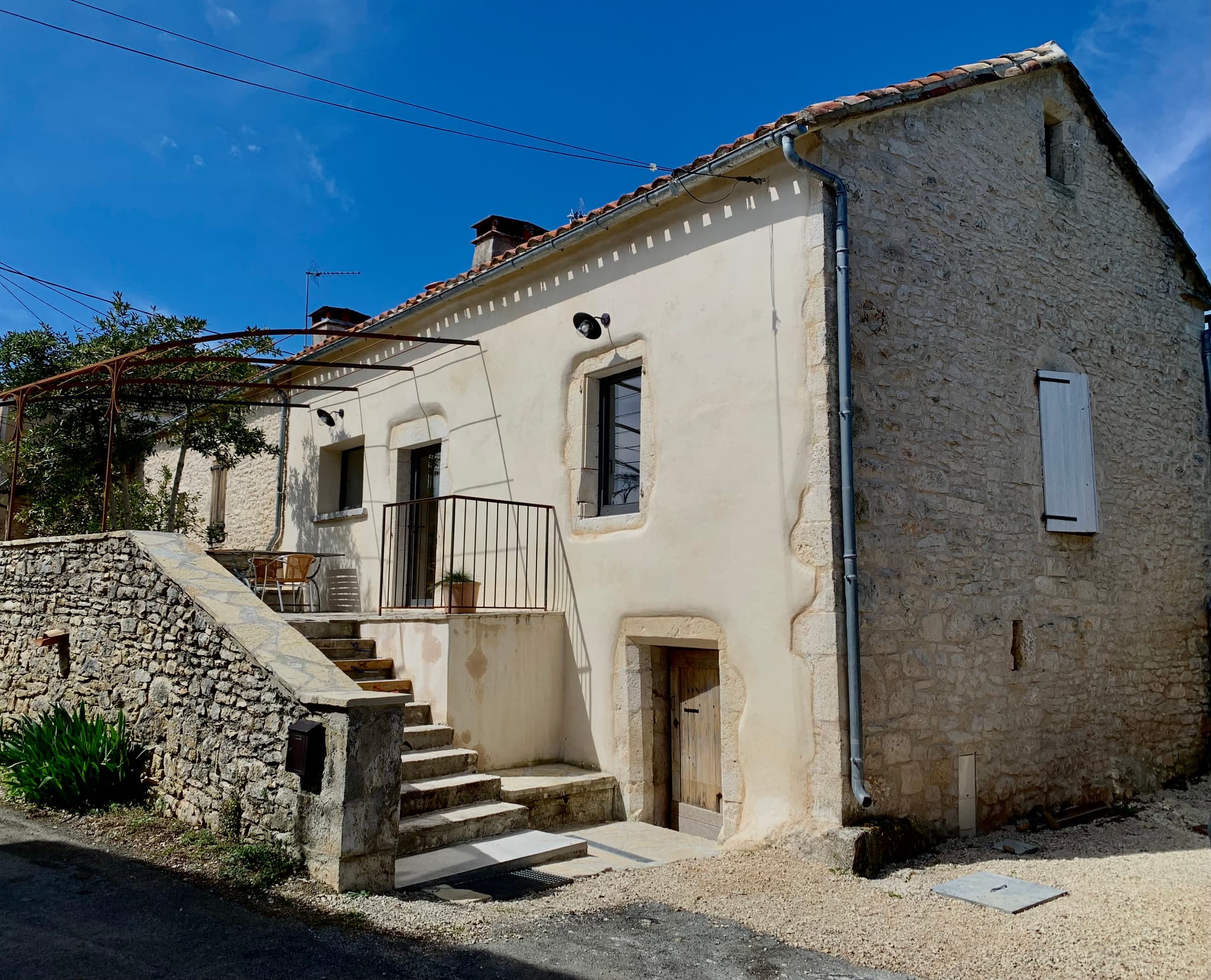 Maison