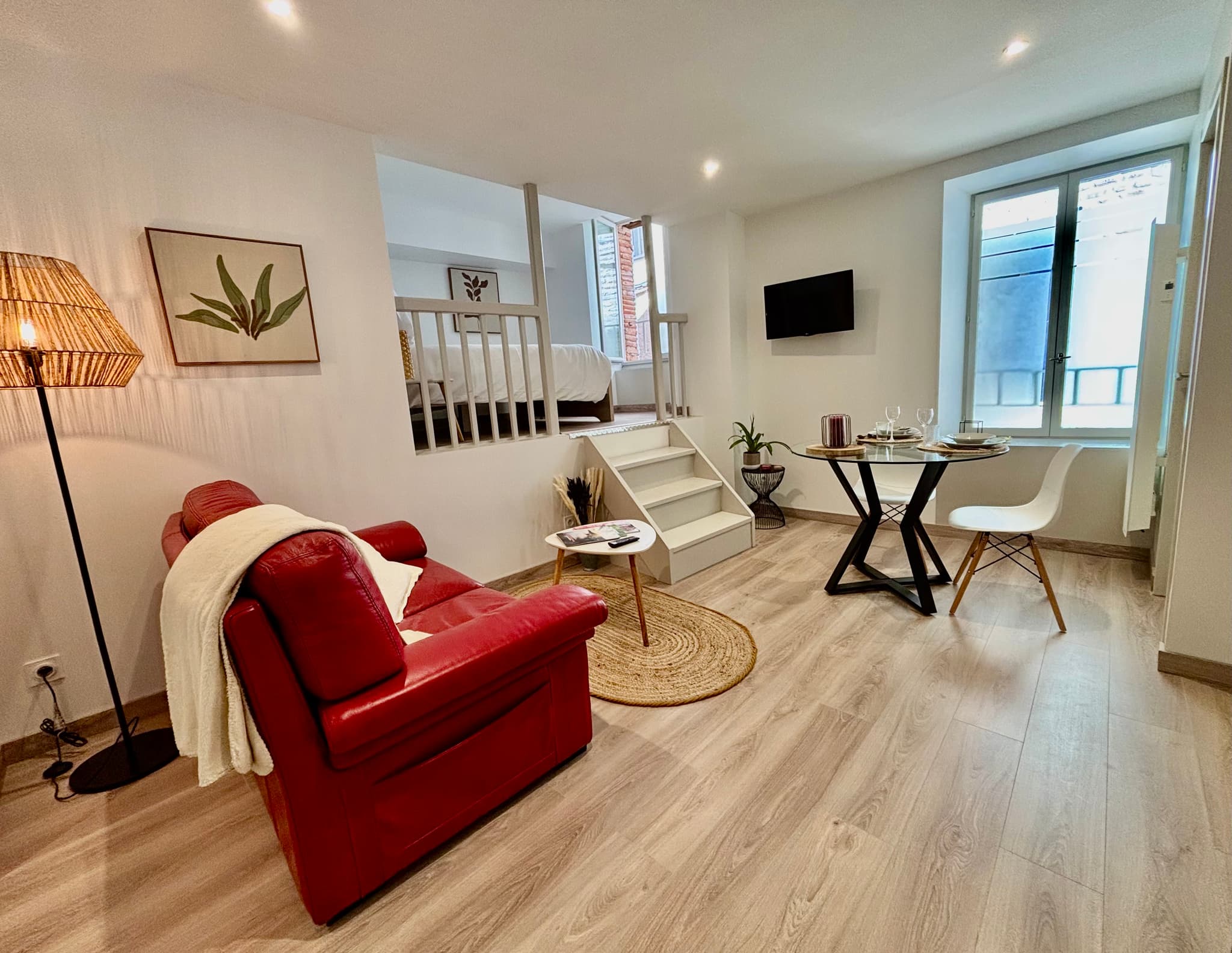 salon