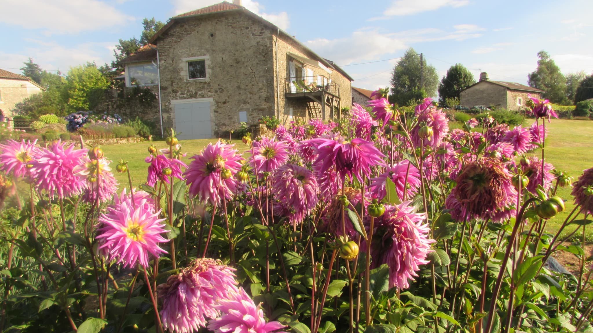 La Grange d'Estal