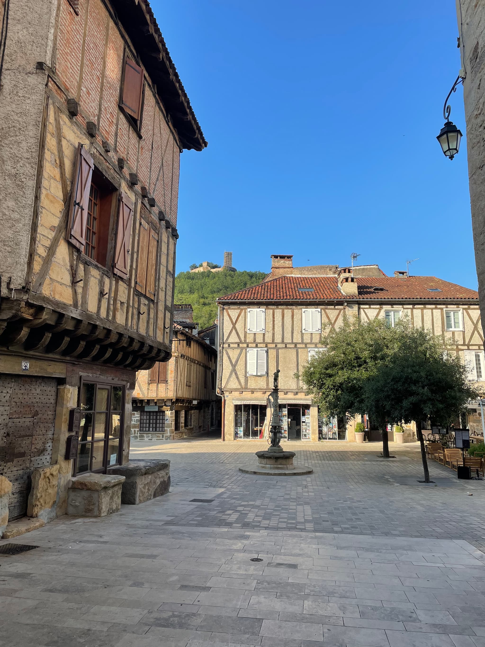 Grand Hôtel Maury