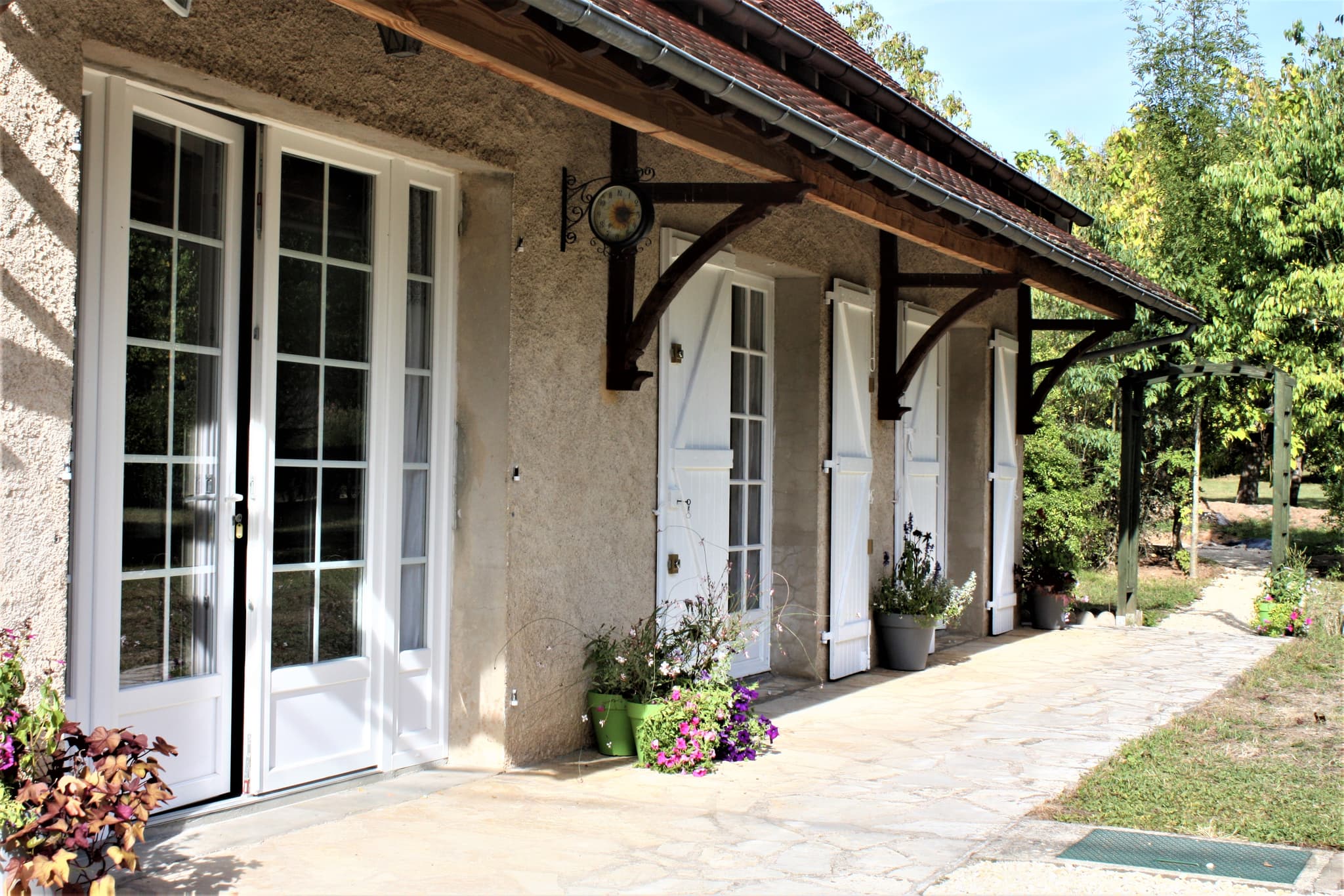 MAISON MARIELA