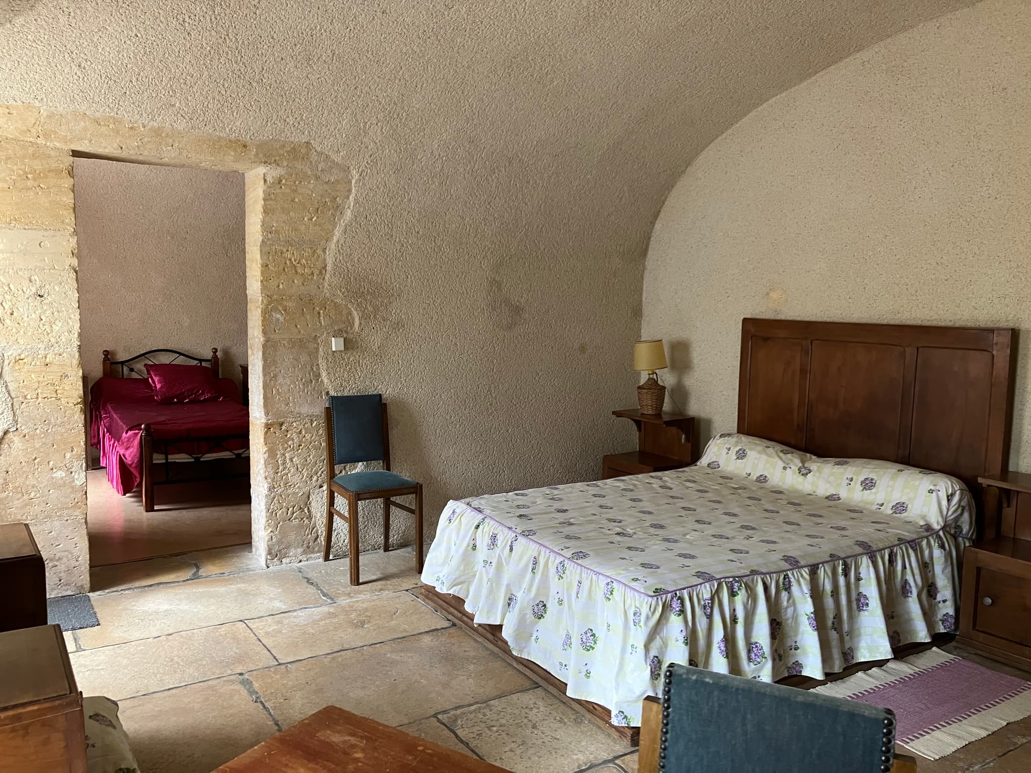 Gîte Mamie Jeanne