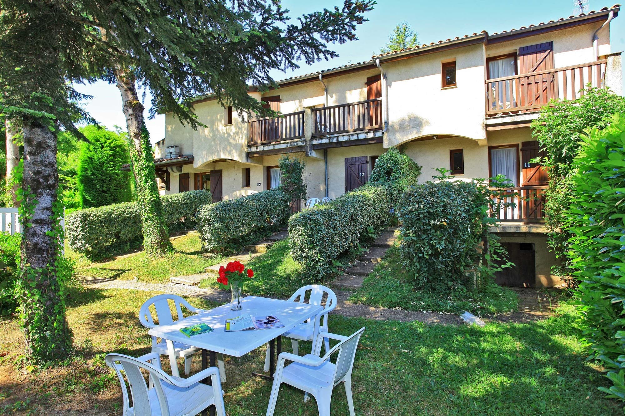 Hôtel restaurant le Clos Grand à Pradines