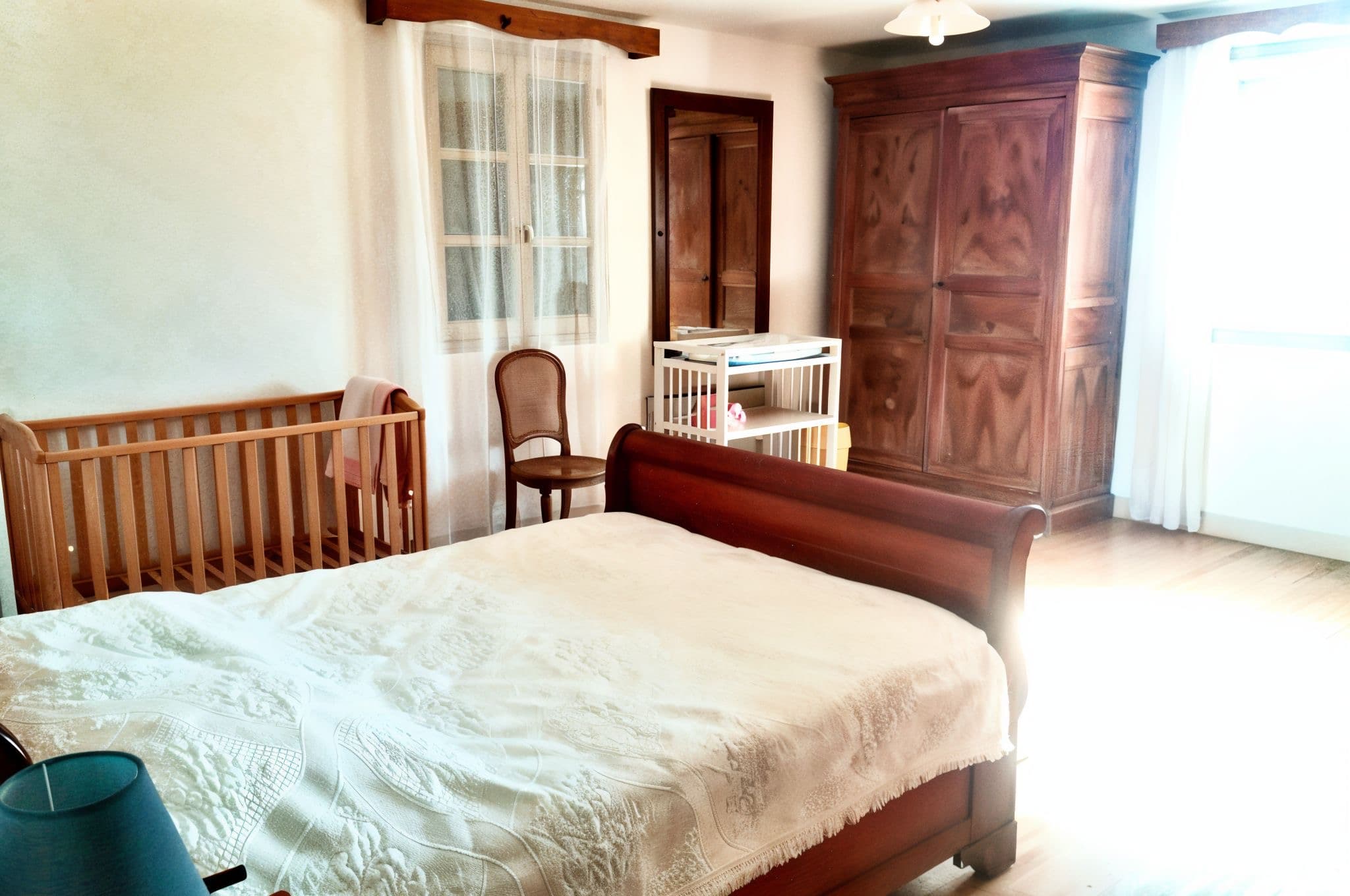 Maison Les Barbiers