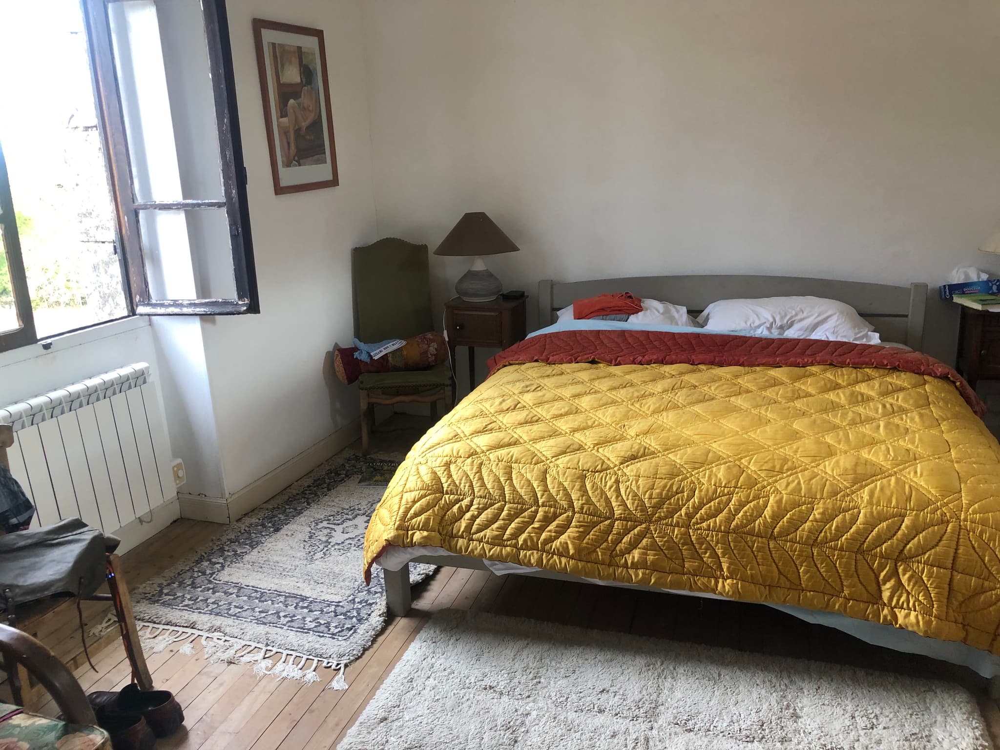 La Vieille Maison