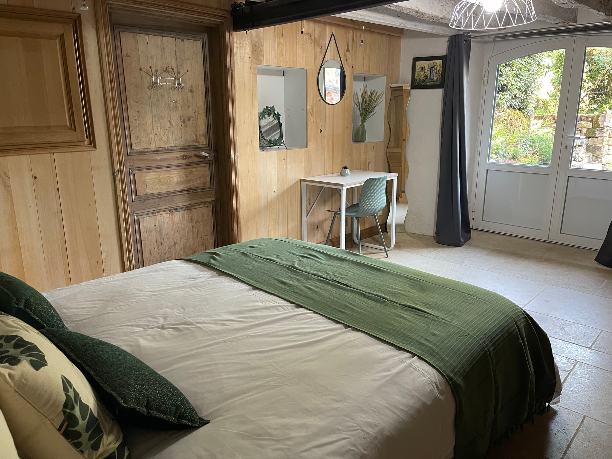 Gîte la Granie