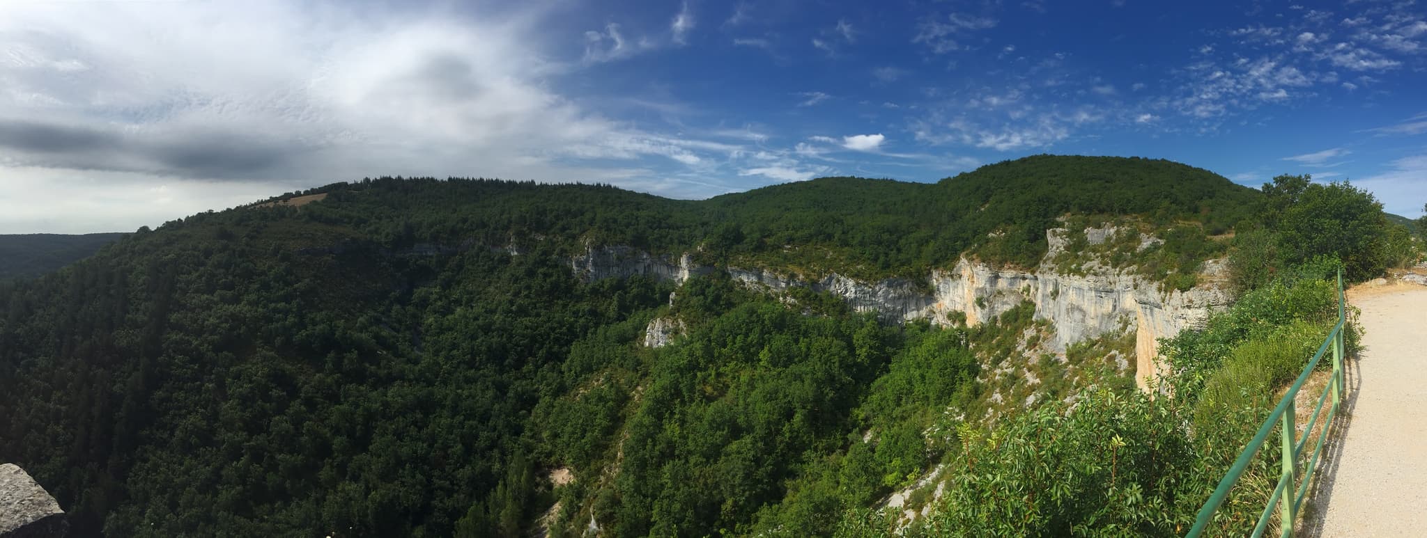 Le Cirque de Vènes