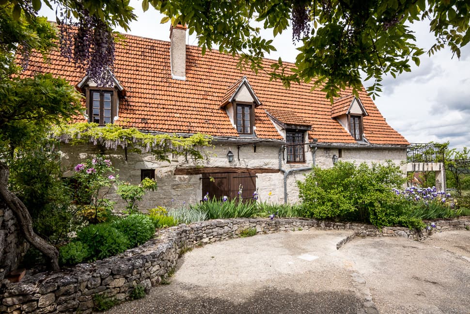 La Roubidoune “La Grange”