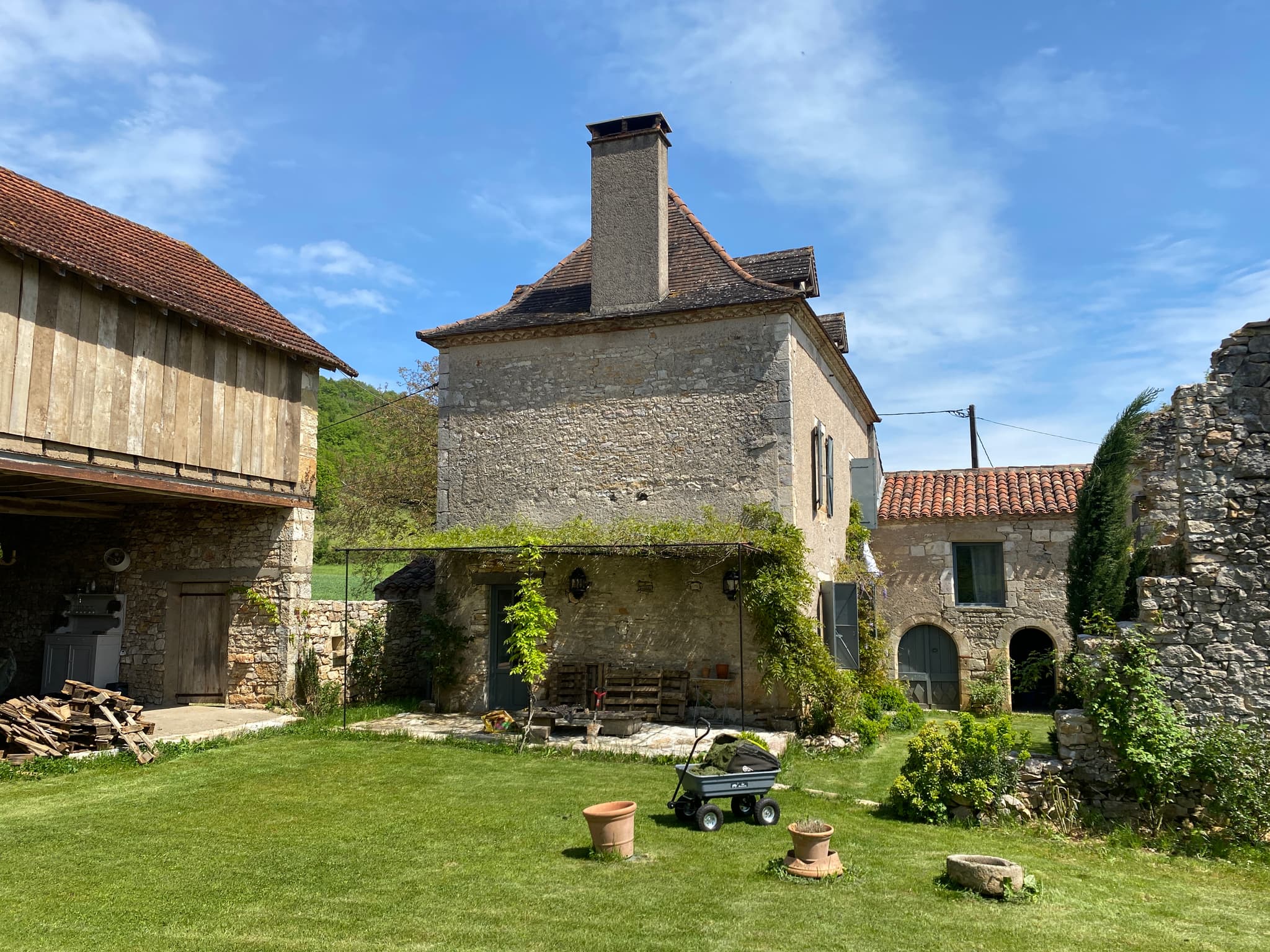 Lascombe