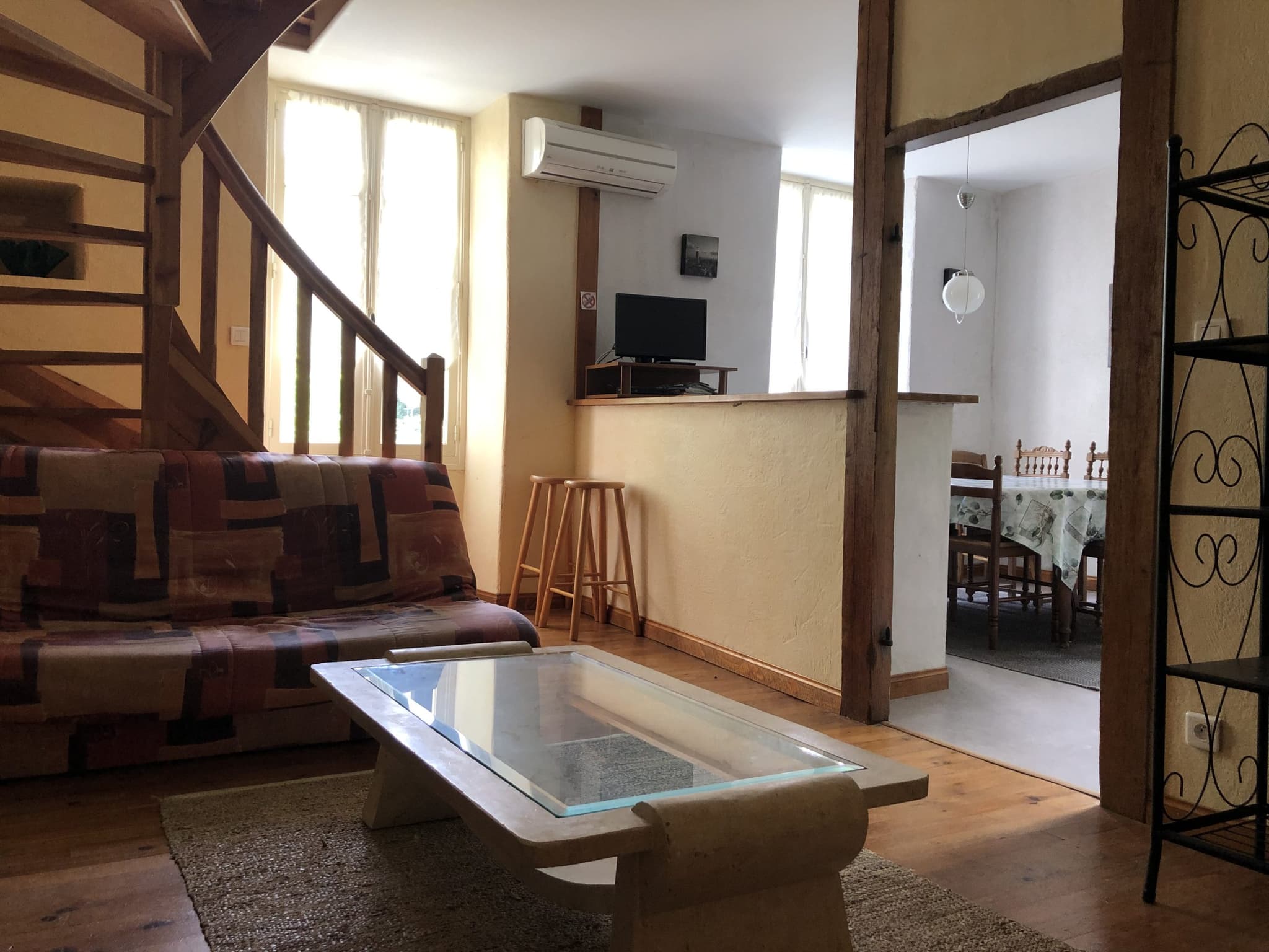 Domaine de la Croze - Gîte