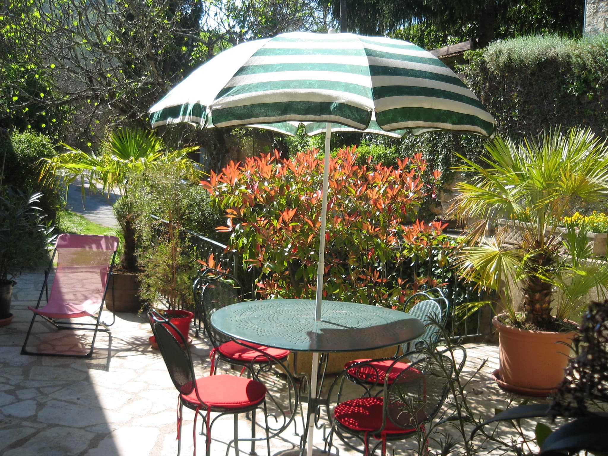 Chez Jeannette
