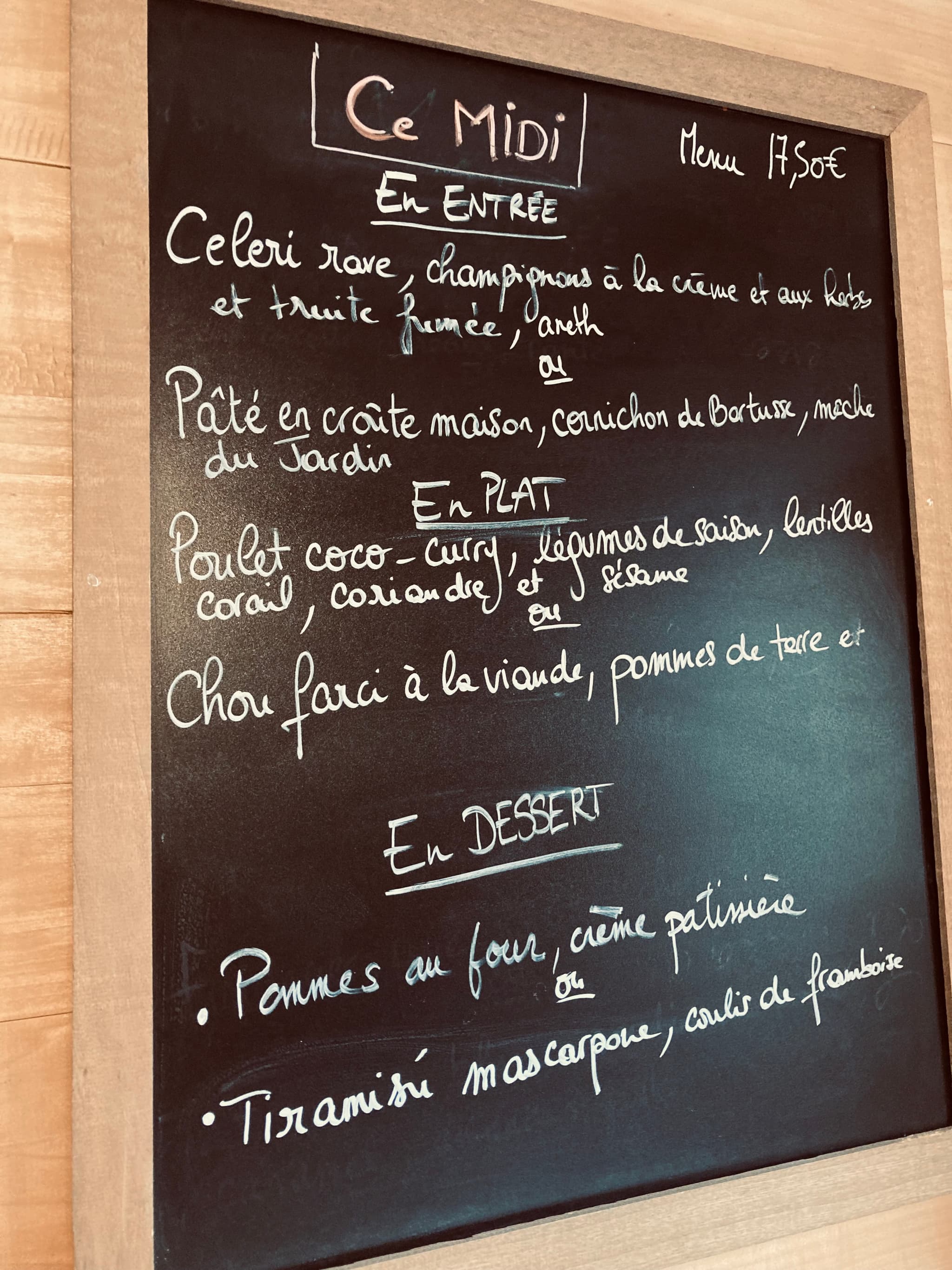 Les Loupiotes