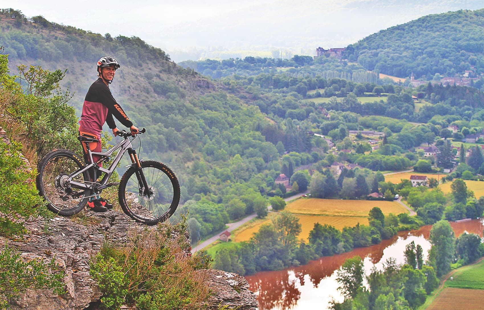 Séjour Coaching Nature