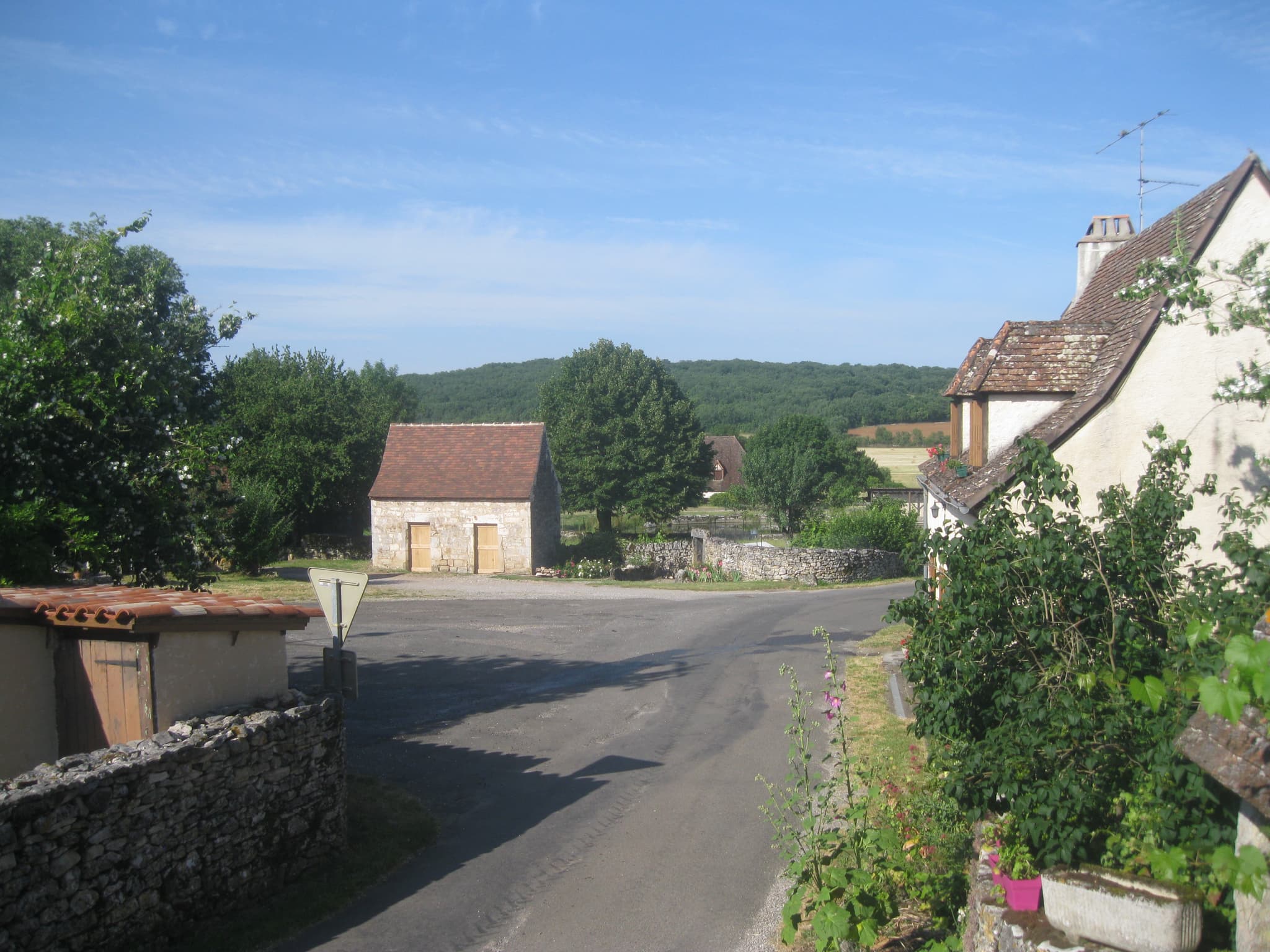 Courtault