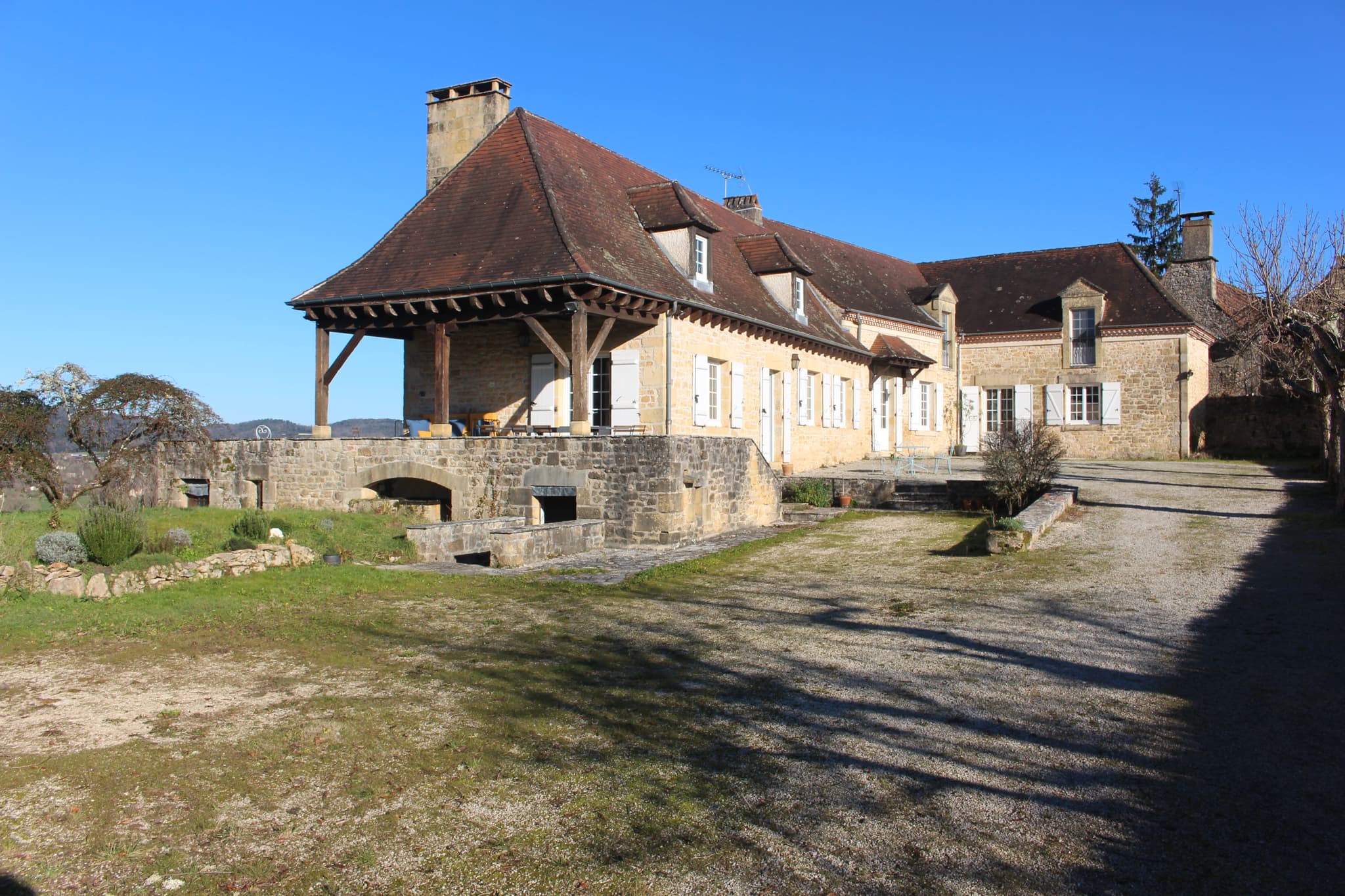 Divona Conciergerie