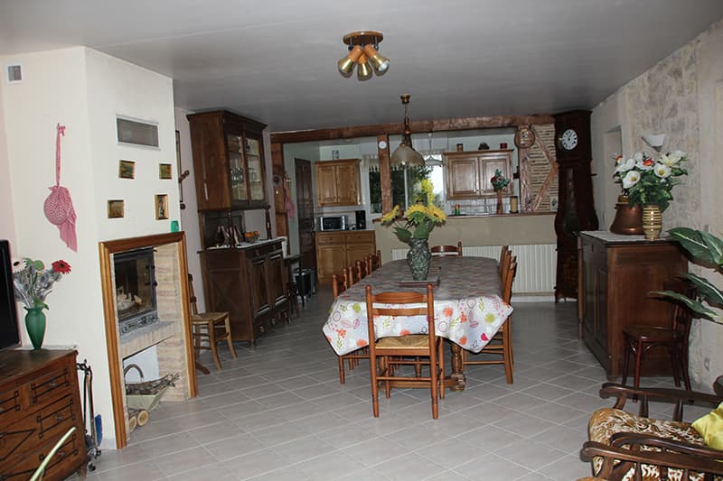 Gîte Le Moulin
