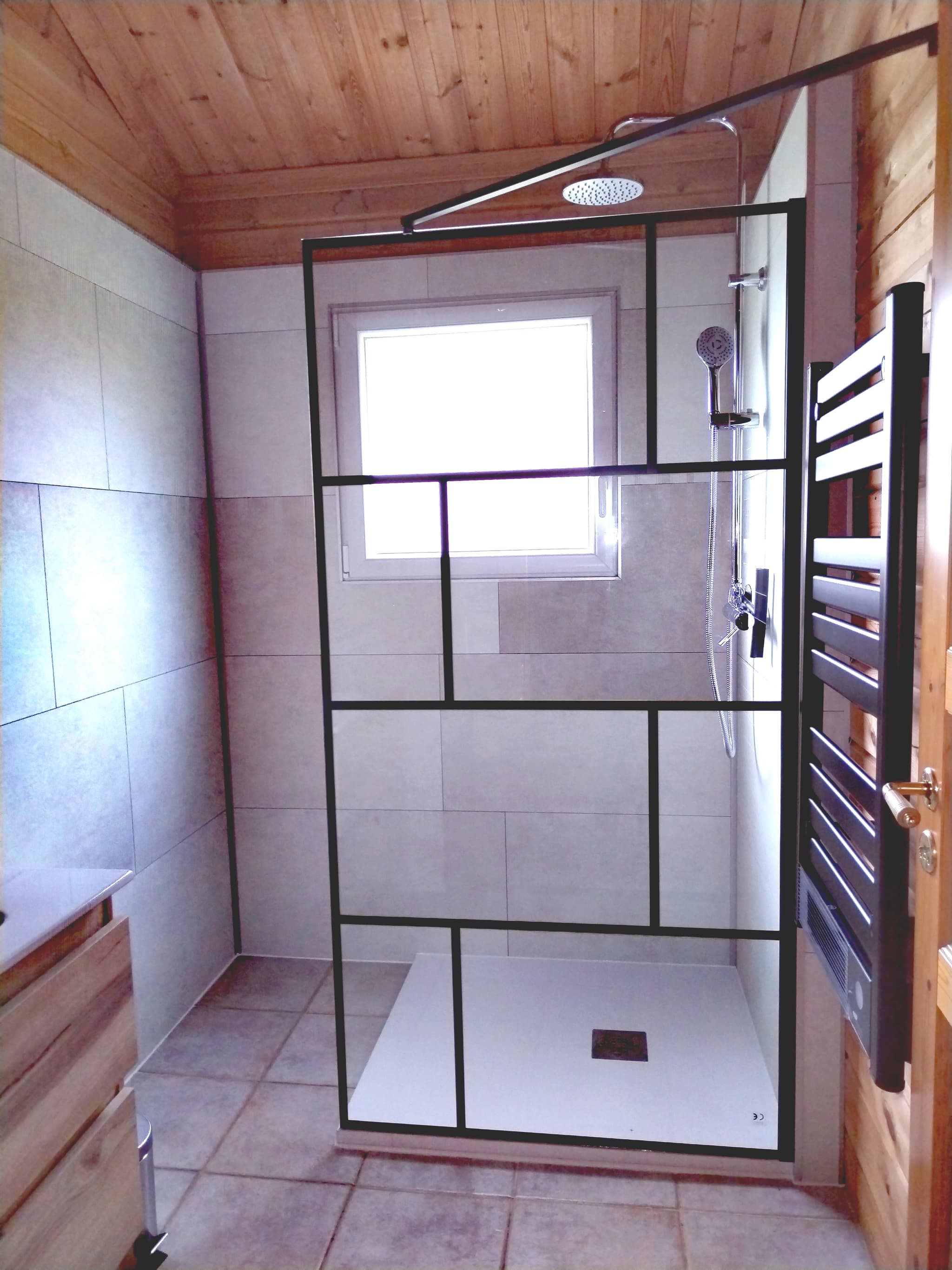 Chez Jeannot Chalet n°6