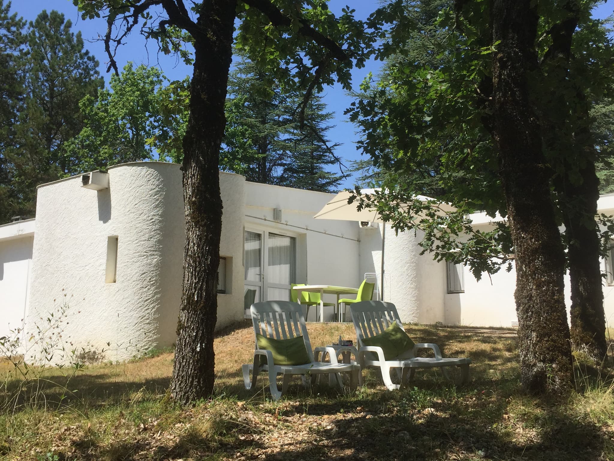 Village de Vacances Les Bois de Prayssac
