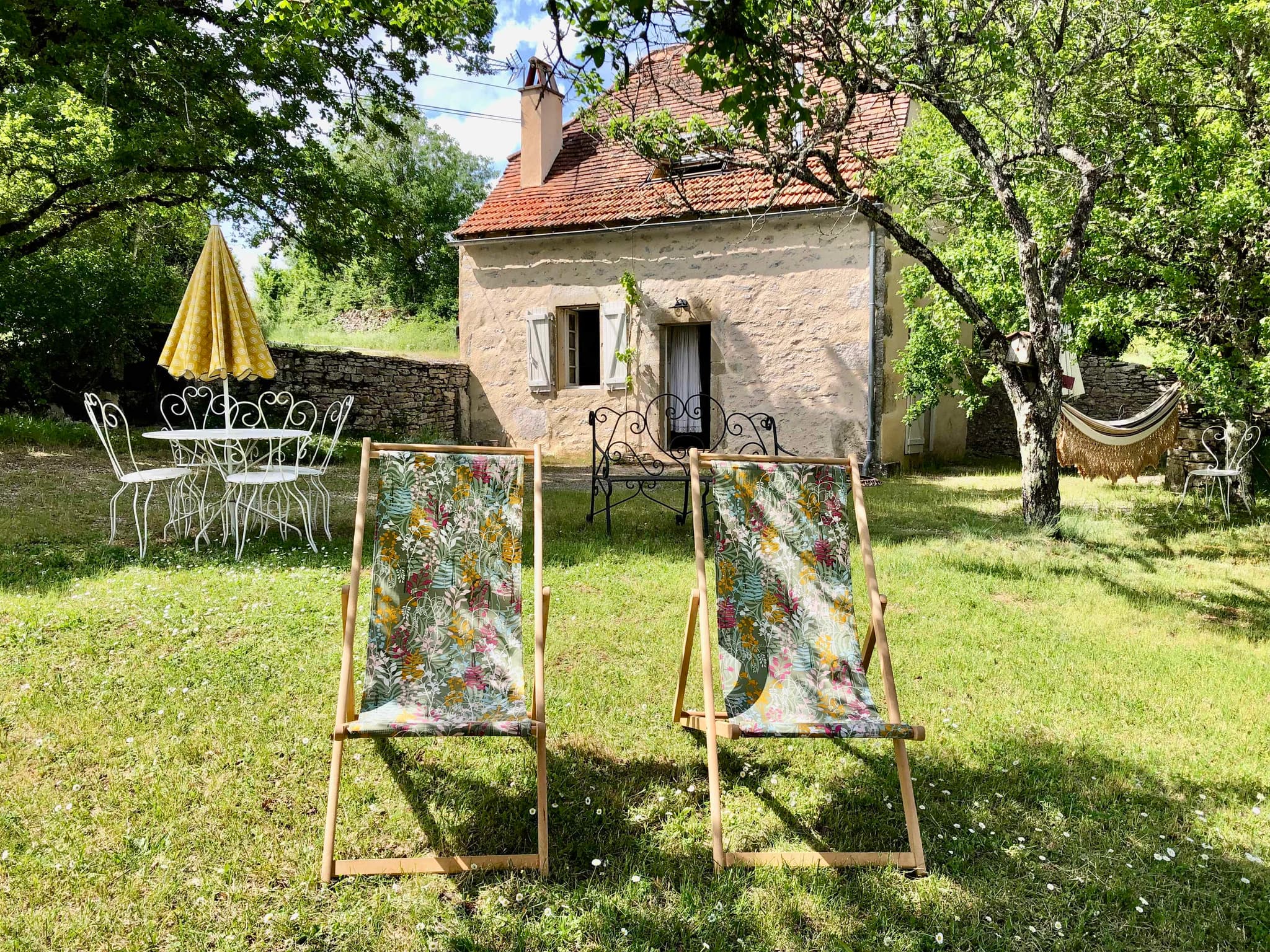 La Petite Maison