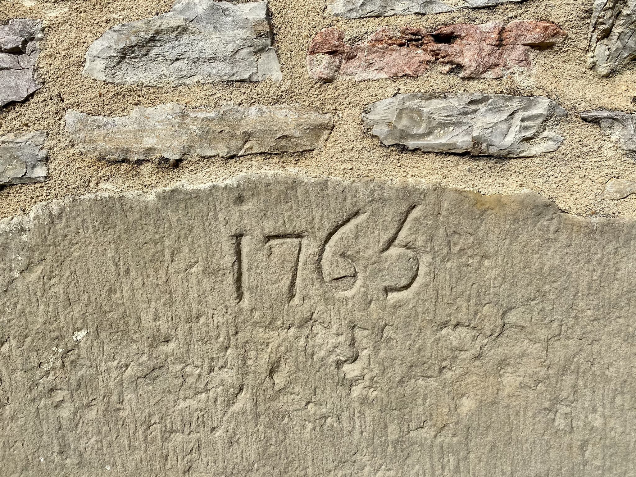 Maison 1765