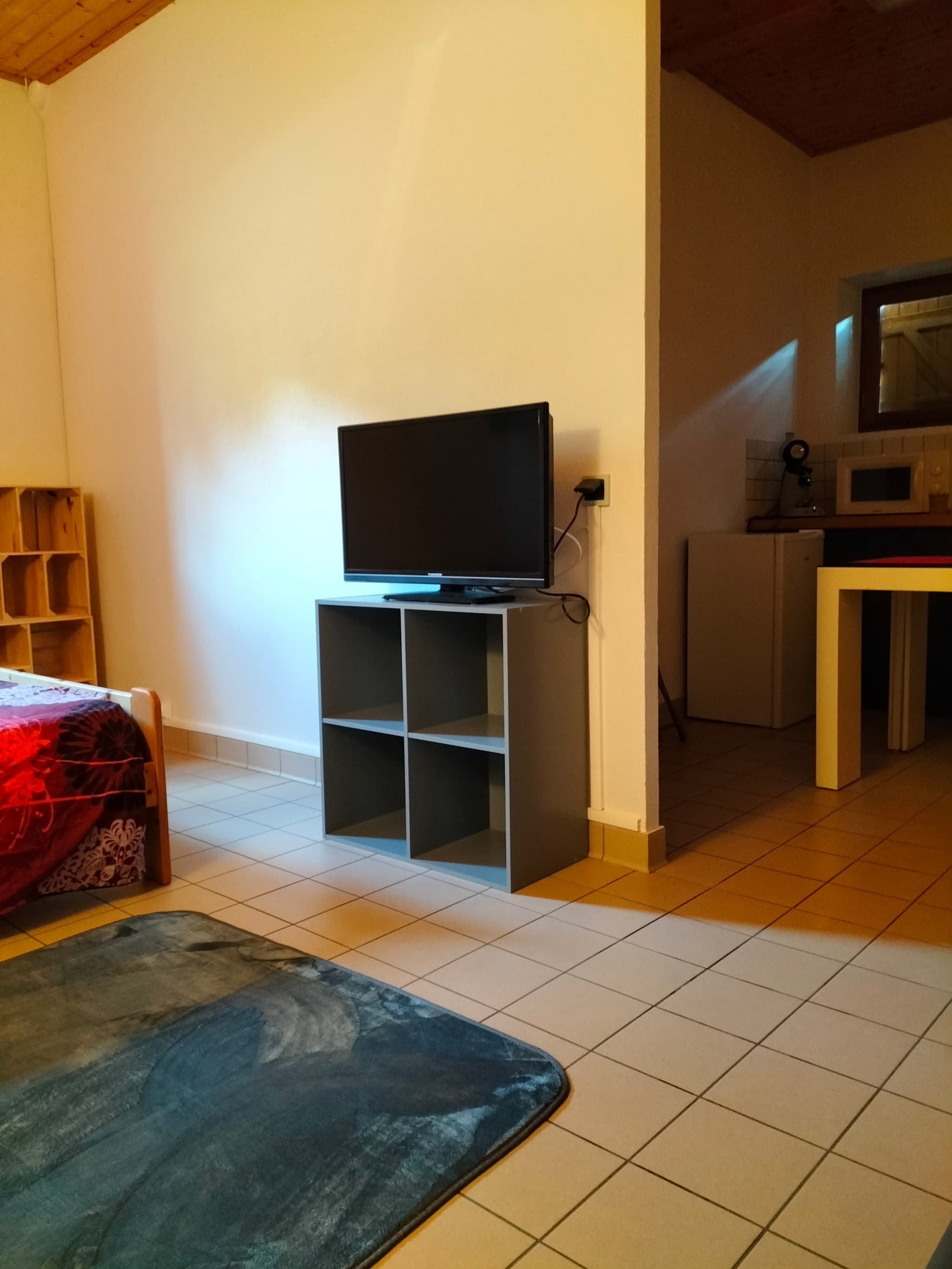 Studio Gite de la Balme