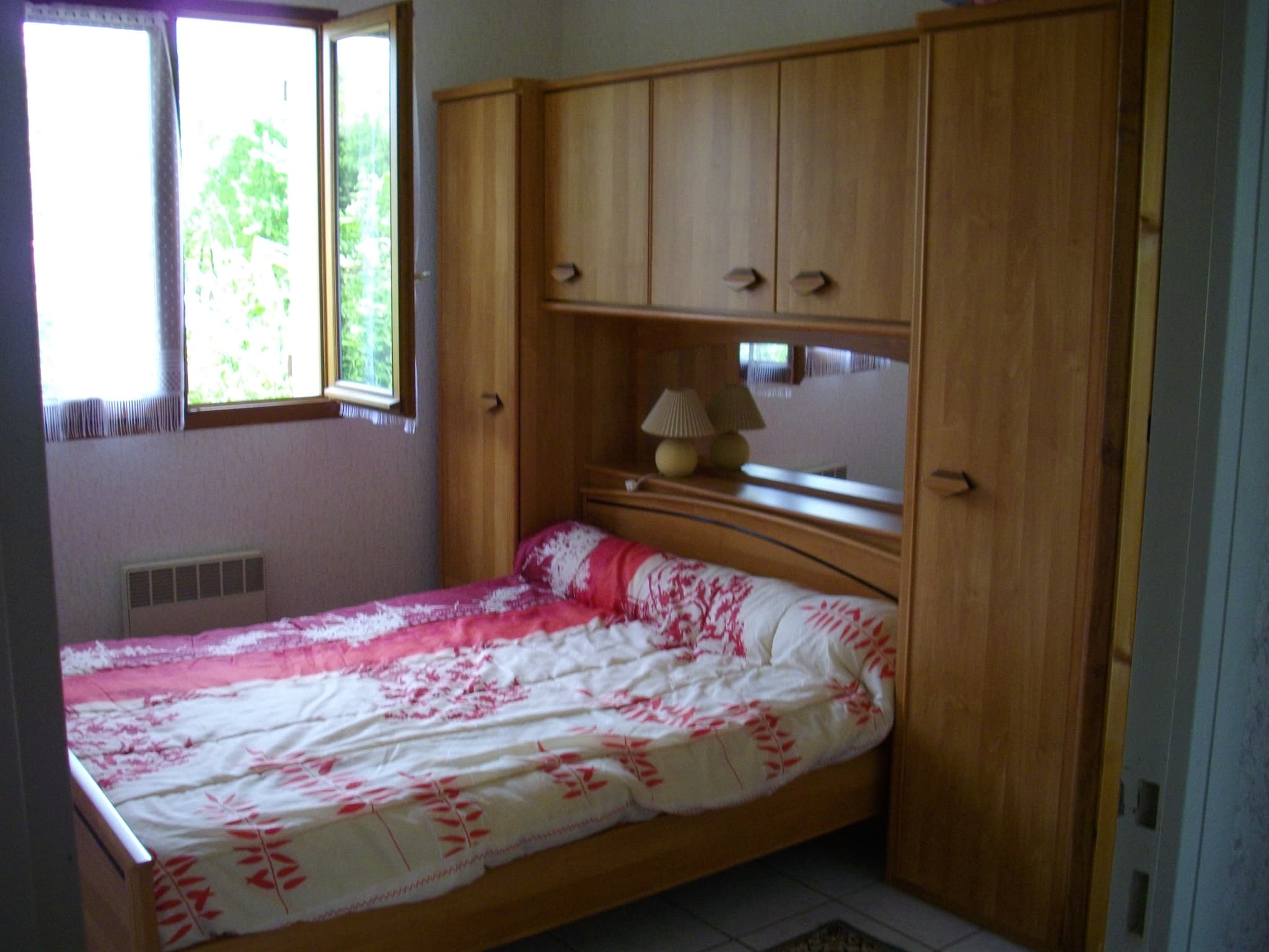 Gîte Canteloube