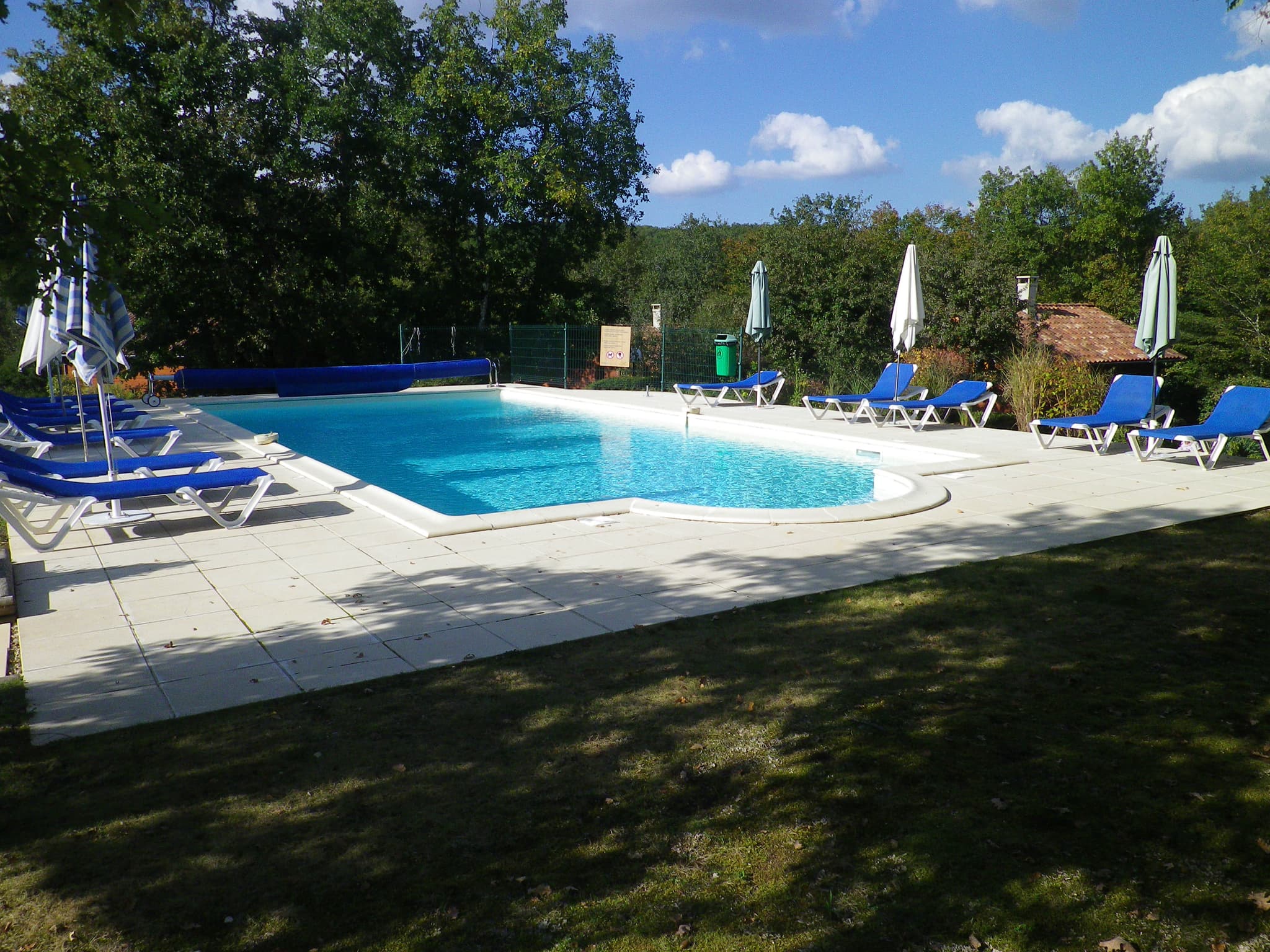 Chalet 22