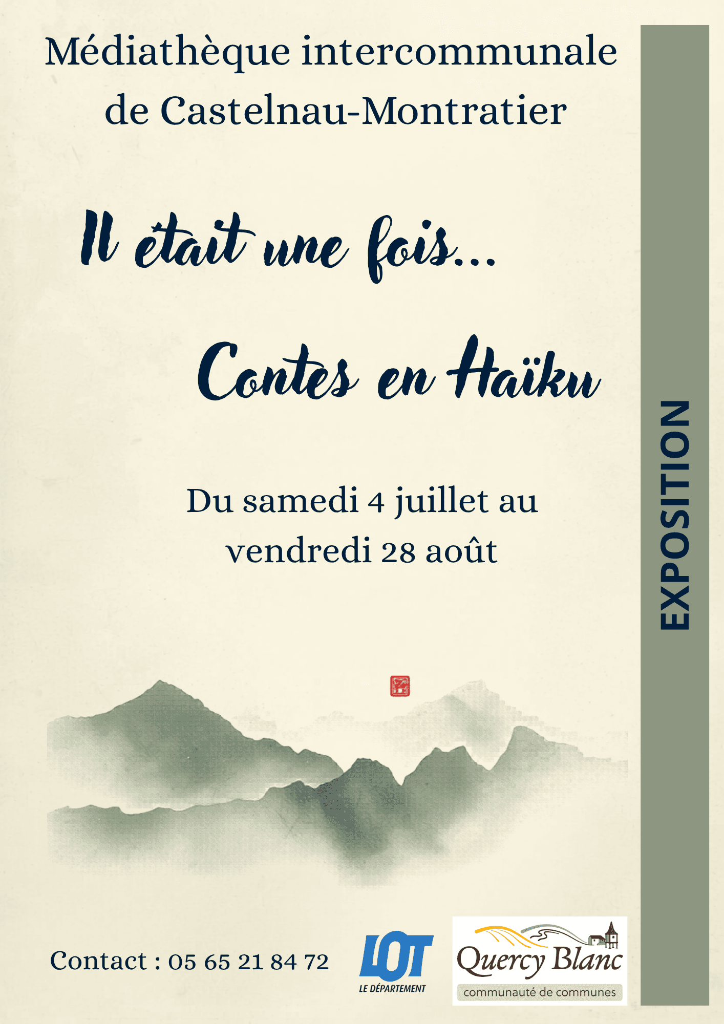Il était une fois... - 1
