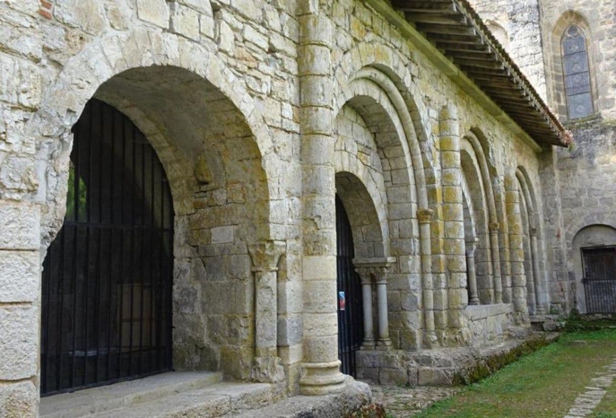 salle capitulaire