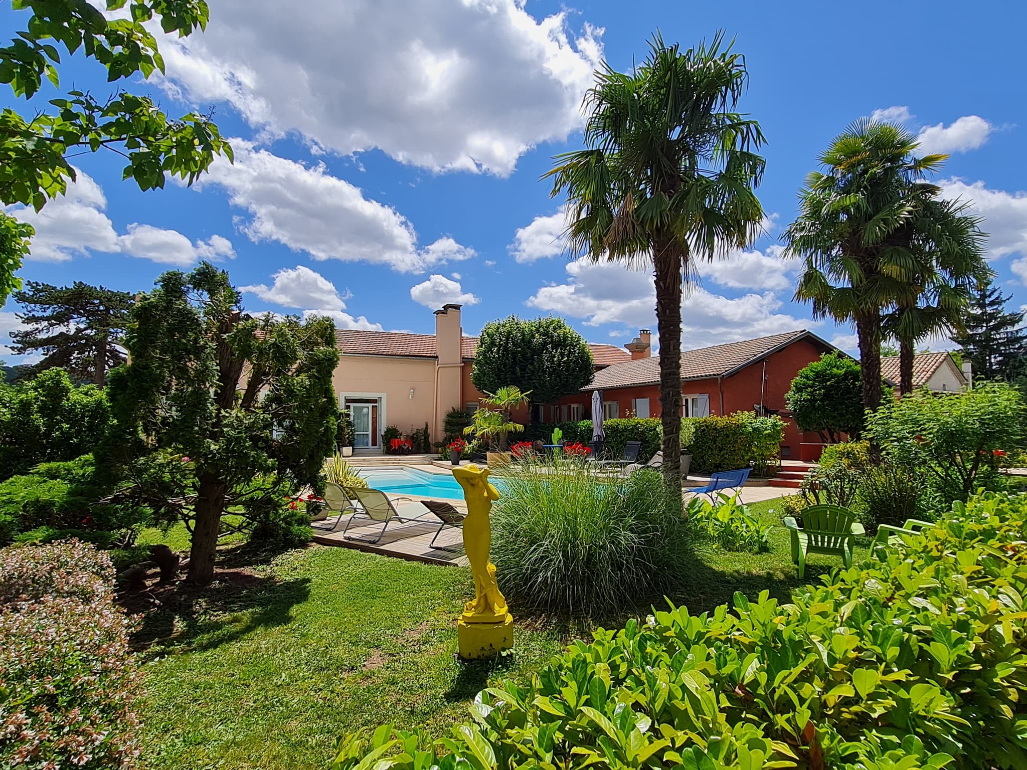 Jardin